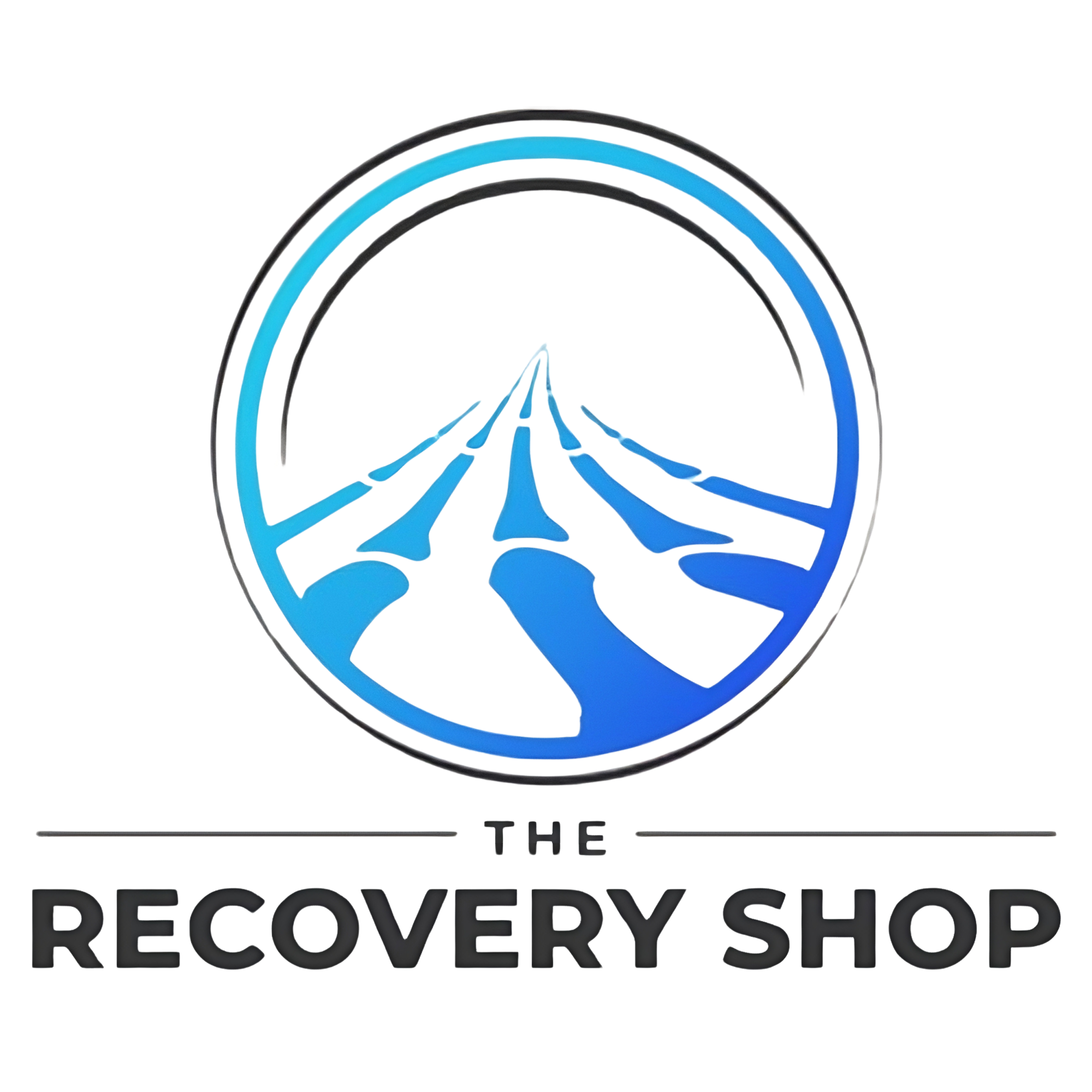 The Recovery Shop